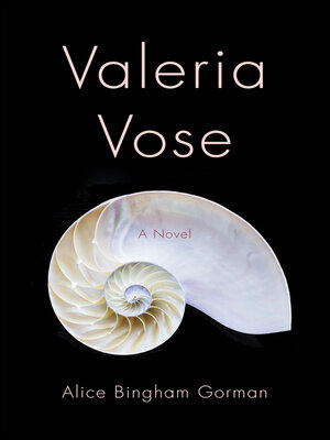 cover image of Valeria Vose
